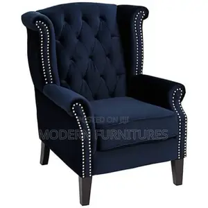 Wing Chair