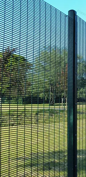 Pro Fence / Clear View Fence in Kenya