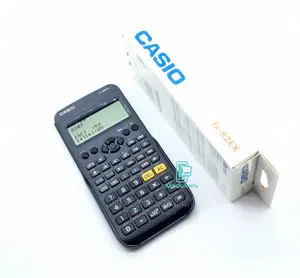 CASIO Scientific Calculator Fx-82ex CLASSWIZ
