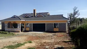 Furnished 4bdrm Bungalow in Elgonview for Sale