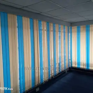Office Blinds