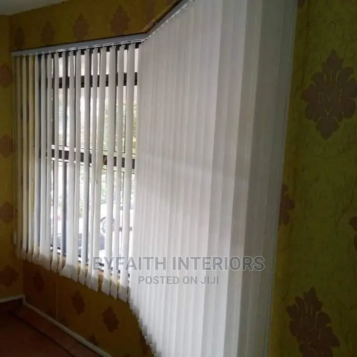 Office Blinds