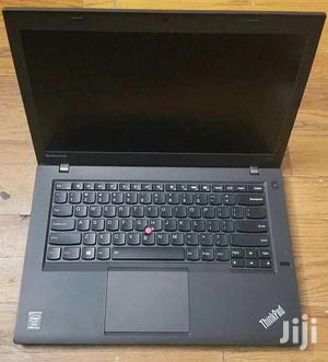 Lenovo Thinkpad T440 14'' Corei5 4gbram 500hdd
