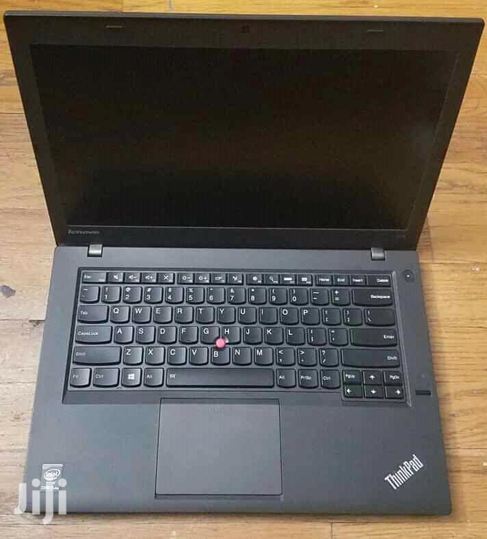 Lenovo Thinkpad T440 14'' Corei5 4gbram 500hdd