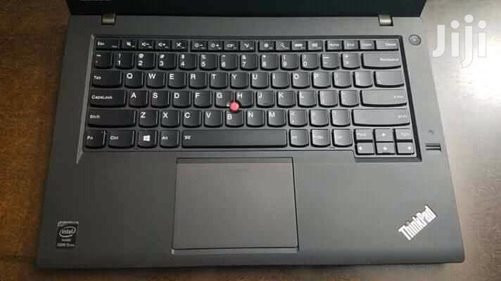 Lenovo Thinkpad T440 14'' Corei5 4gbram 500hdd
