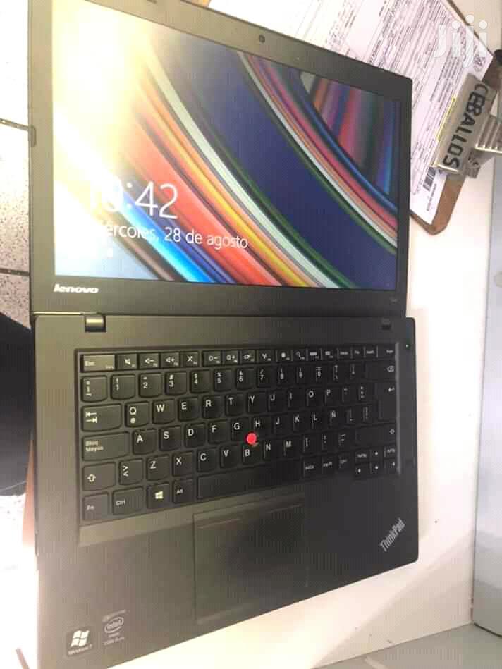 Lenovo Thinkpad T440 14'' Corei5 4gbram 500hdd