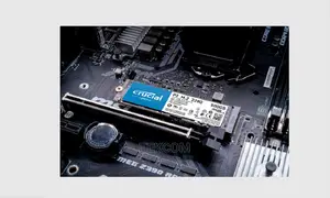 Crucial P2 3D Nand Nvme Pcie M.2 2280 Ssd 2tb