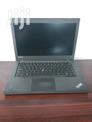 Laptops,Lenovo Thinkpad T440 500hd Corei5 4gbram 2.6ghz