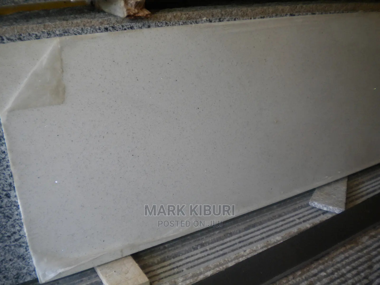 Granite{2400x600mm)