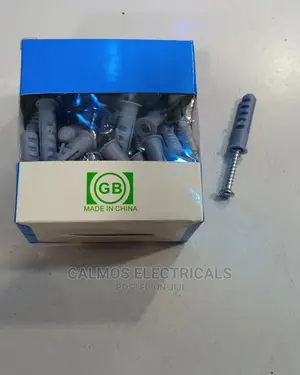 10mm Wall Plugs