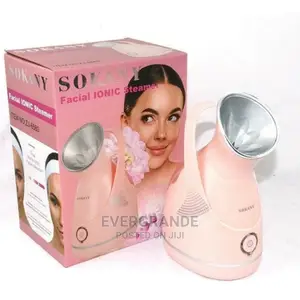 Facial Steamer