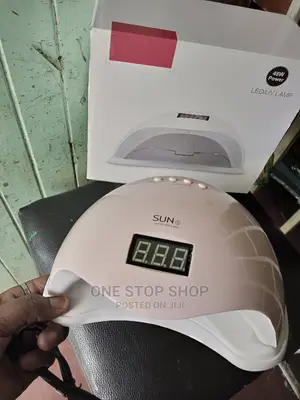48w Gel Uv Light