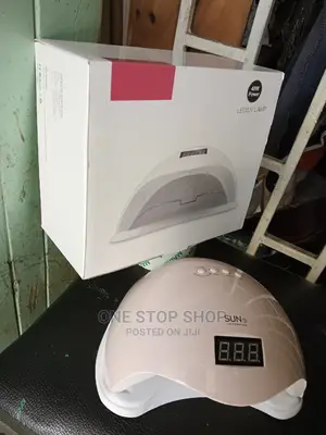 Gel Lamp Uv Light