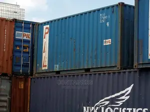 20ft Storage Shipping Container