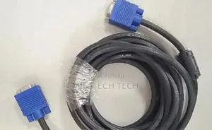 5M VGA Long