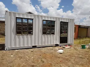 100% Customized Container Offices