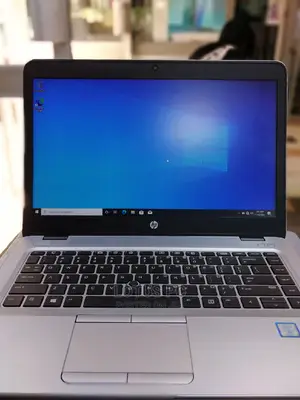 Laptop HP EliteBook 840 G3 4GB Intel Core I5 HDD 500GB