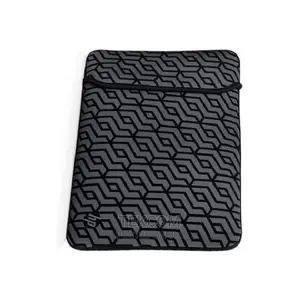HP Chroma Geo Rev Neoprene Reversible 14′′ Laptop Sleeve