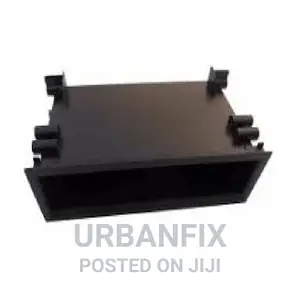 Single Din Car Radio Pocket