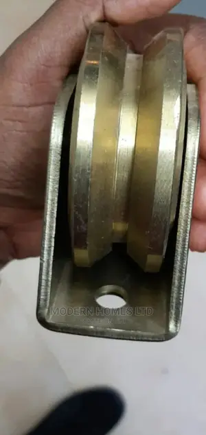 Heavy Duty Gate Wheels