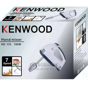Kenwood Hand Mixer