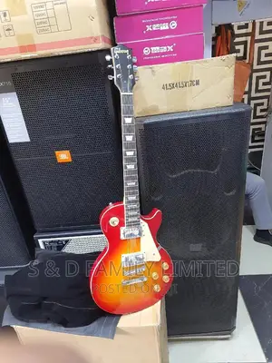 Gibson Rhythm Guitar