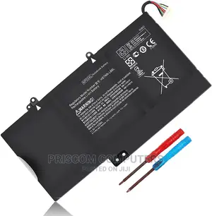 Hp X360 Np03xl Battery