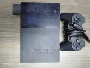 SONY Playstation 2.
