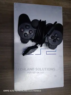 Playstation 2 .