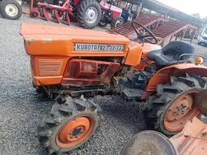 Kubota L1801