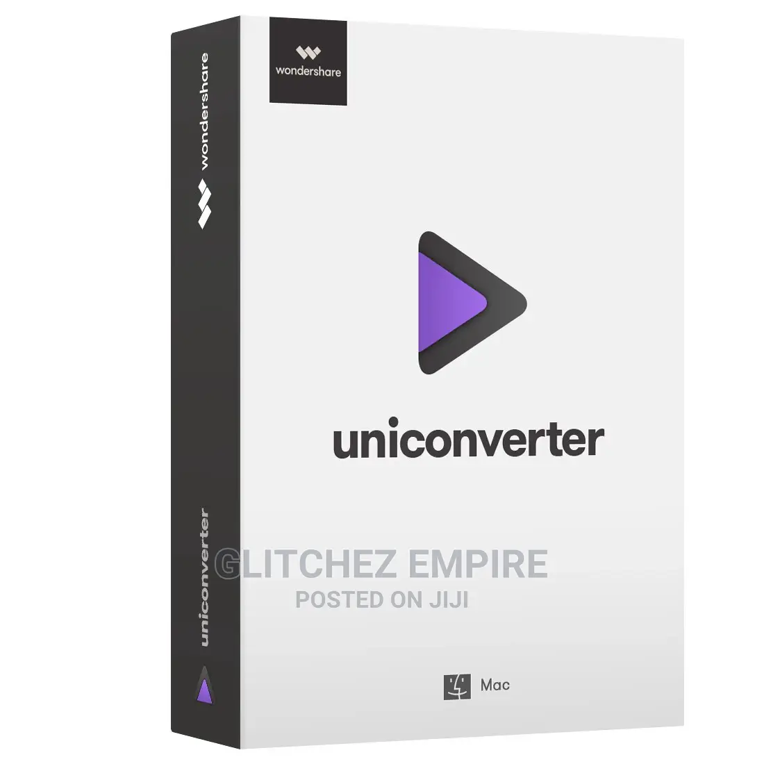 Wondershare Uniconverter V13