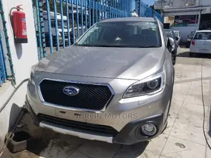 2015 Subaru Outback Gray - Used SUV for Sale