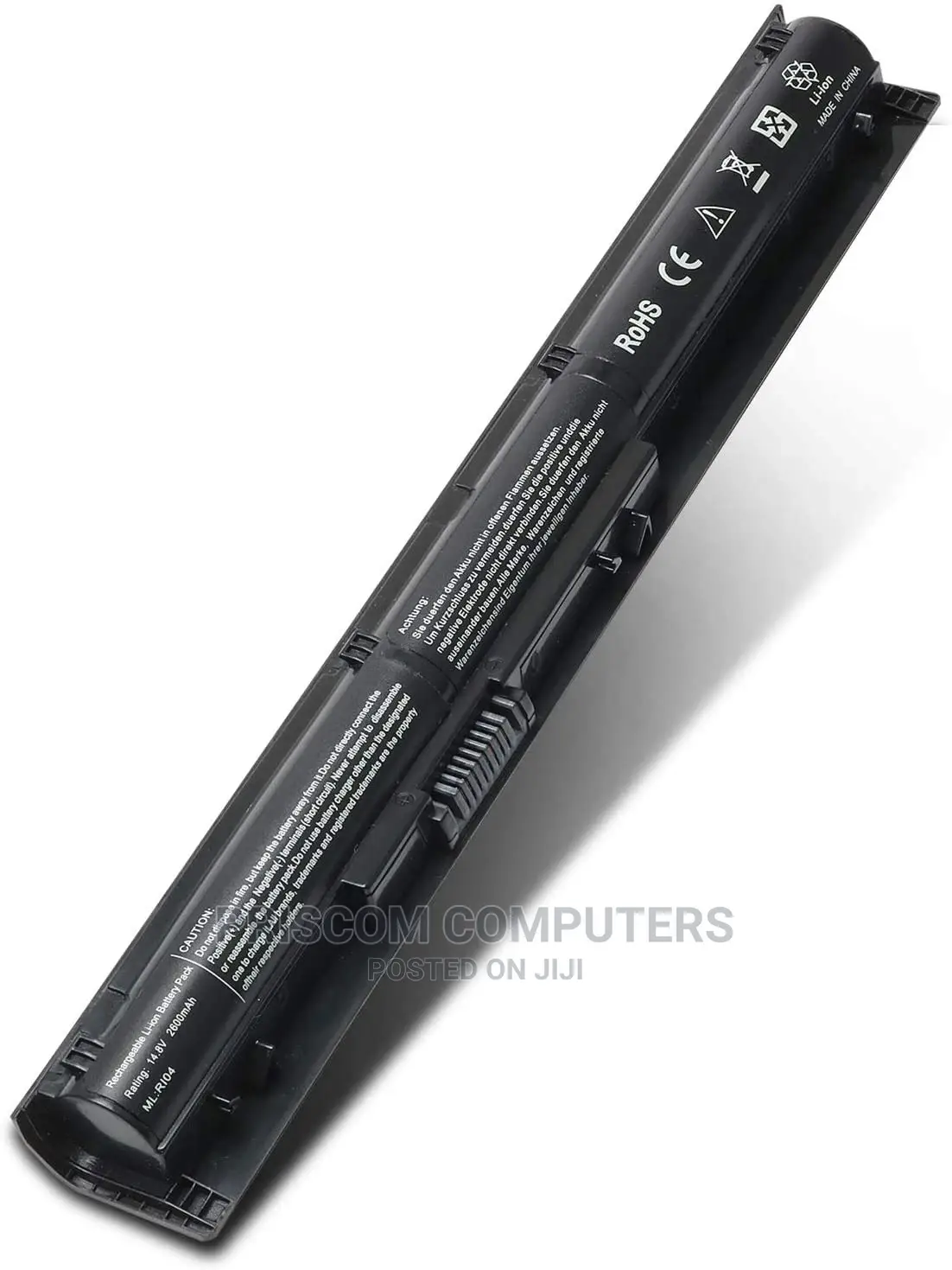 Hp Probook 450 Laptop Battery
