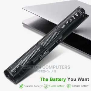 Hp Probook 450 G3 RI04 Laptop Battery