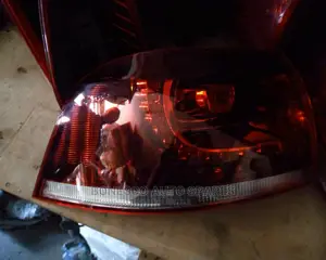 Volkswagen Golf Cabriolet Taillights/ Backlights/ Rear Light