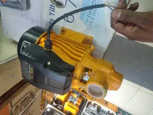 Ideal Electric Water Pump