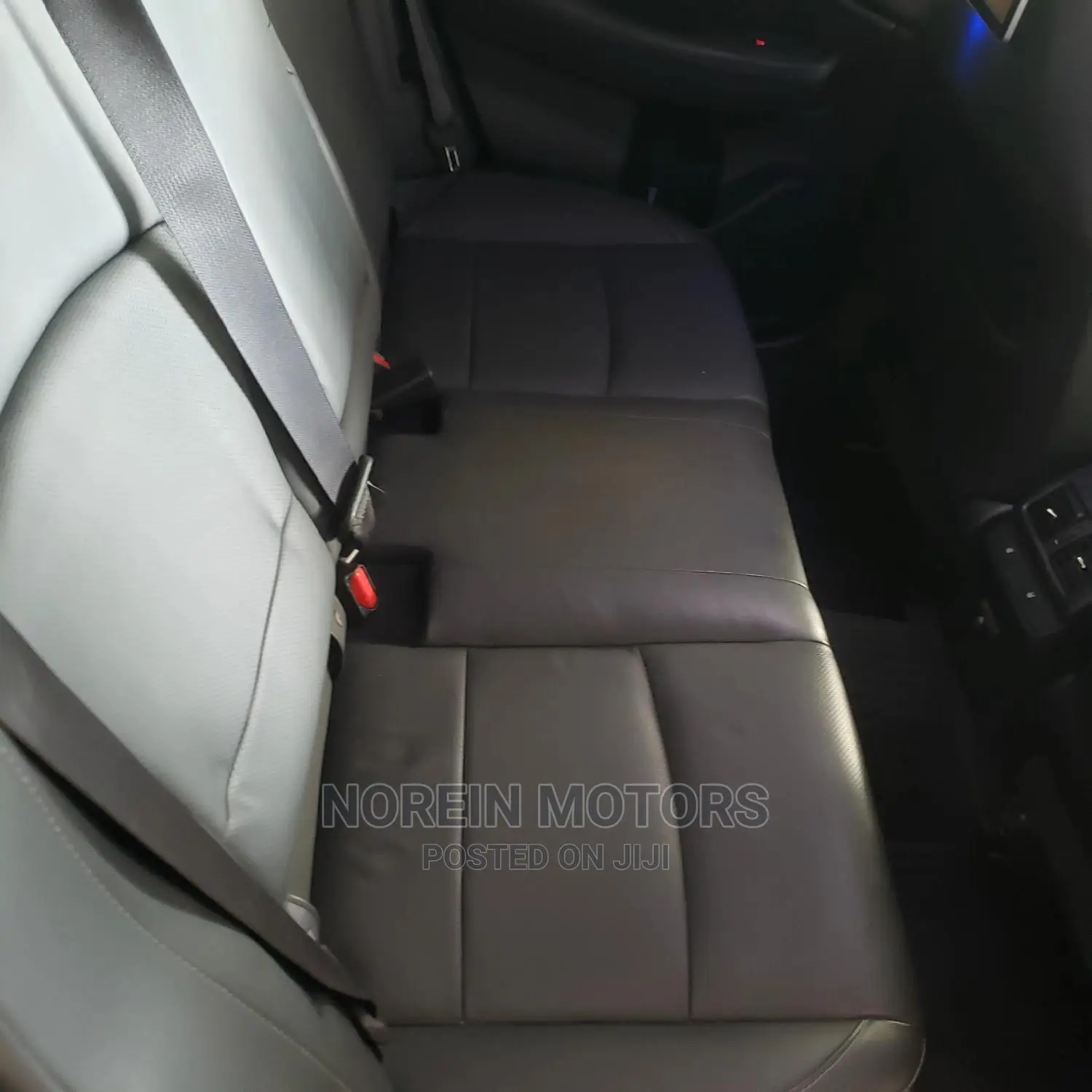 Subaru Outback 2015 Black