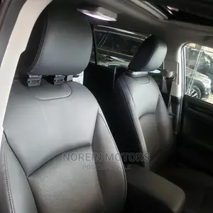 Subaru Outback 2015 Black