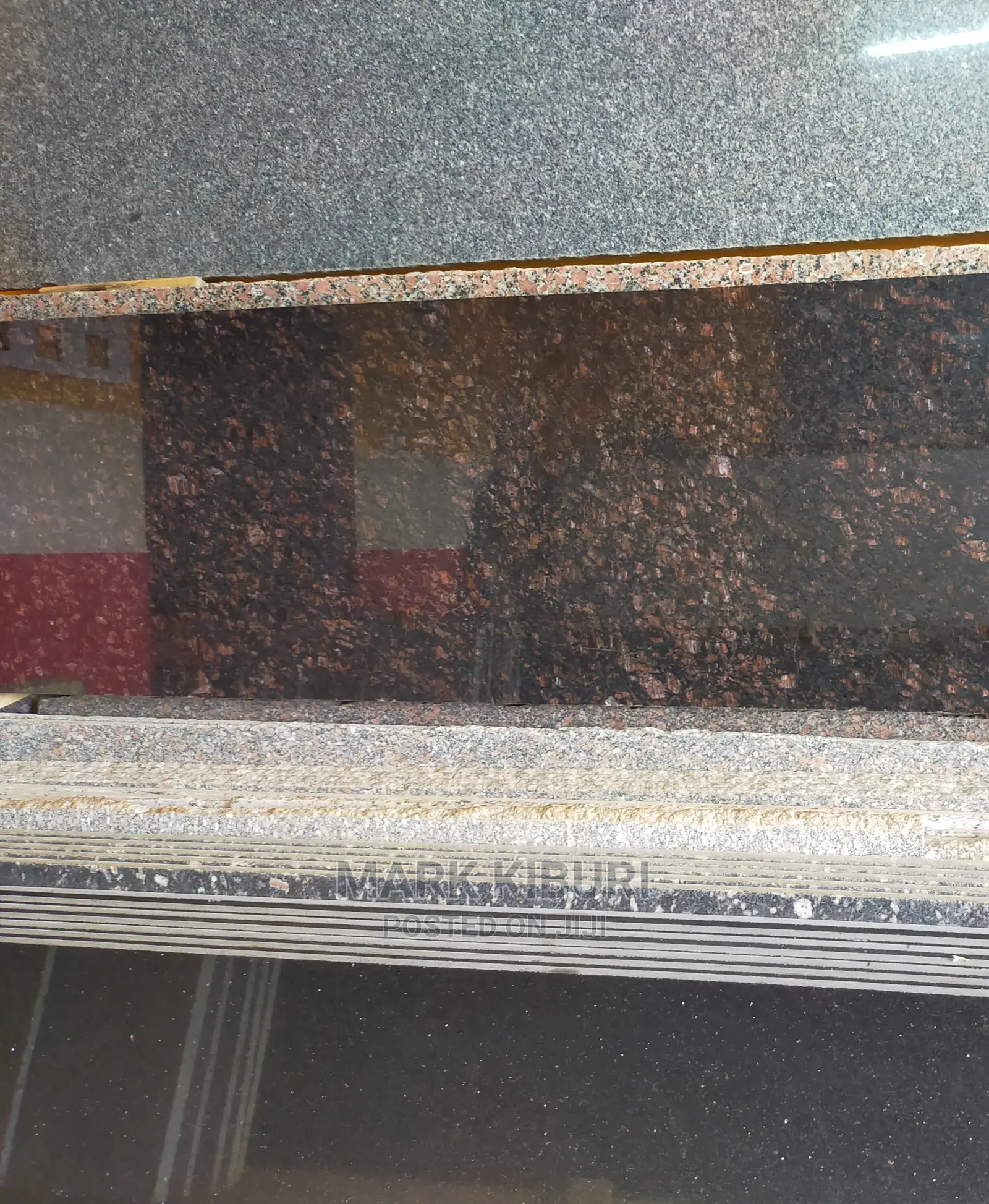 Countertops 8x2ft Granite