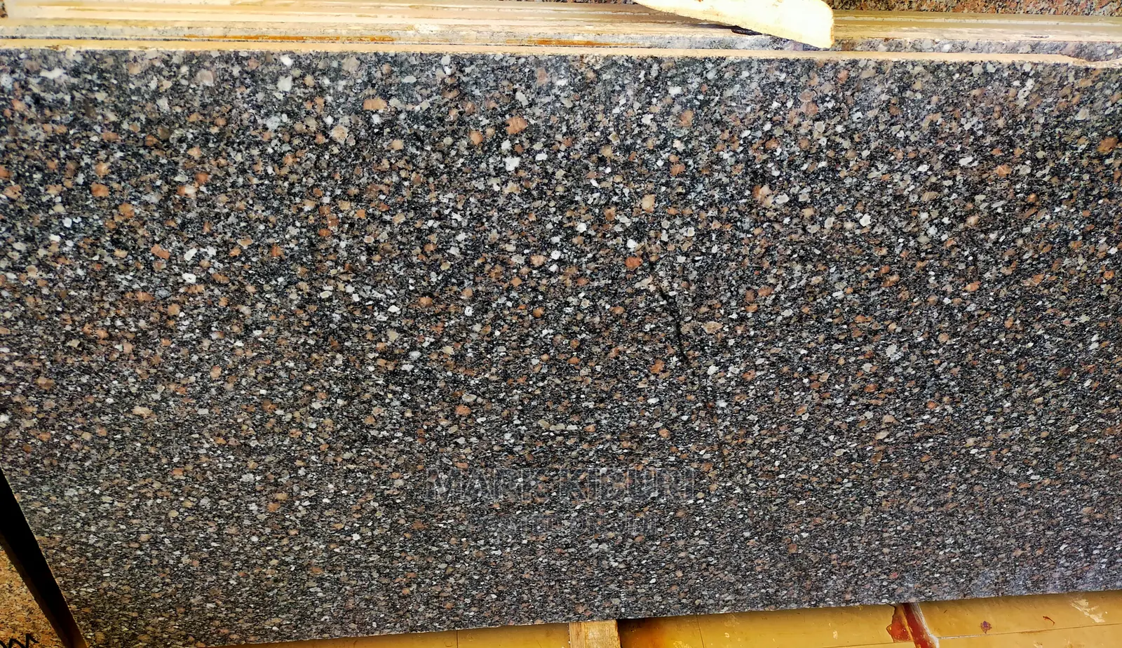 Countertops 8x2ft Granite