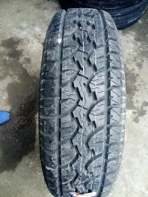 235/70r16 A/T GT Tyres Made in China