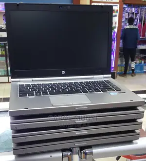 New Laptop HP EliteBook 840 G1 4GB Intel Core I5 HDD 500GB