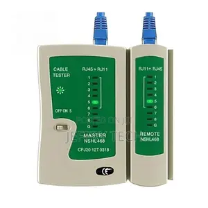 Generic LAN Adapter Network Lan Cable Tester