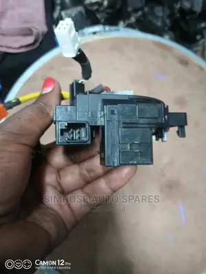 Spiral Cable for Toyota Lexus.