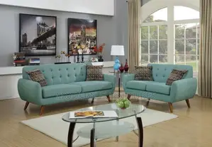 5 Seater Sofa