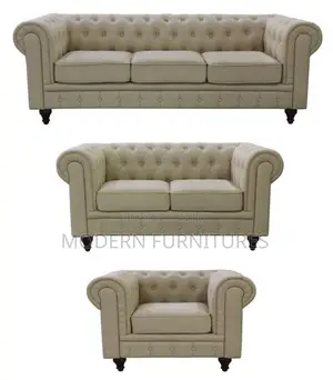 6 Seater Chester Seat