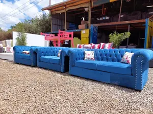 Chesterfield 7 Seater