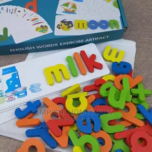 Spelling Game