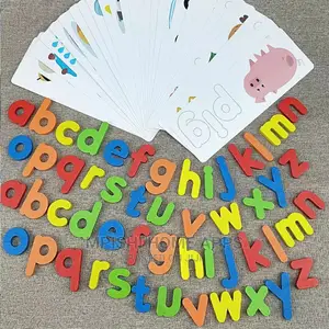 Spelling Game
