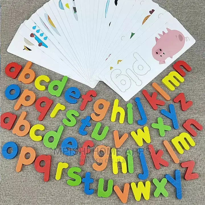 Spelling Game